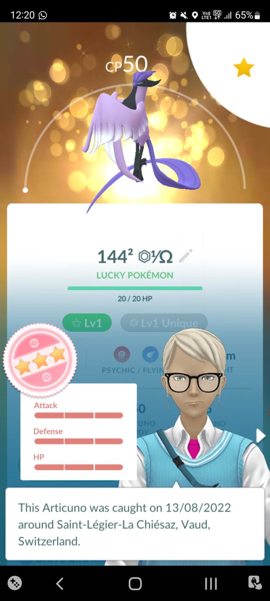 ARE YOU KIDDING ME???

#PokemonGO