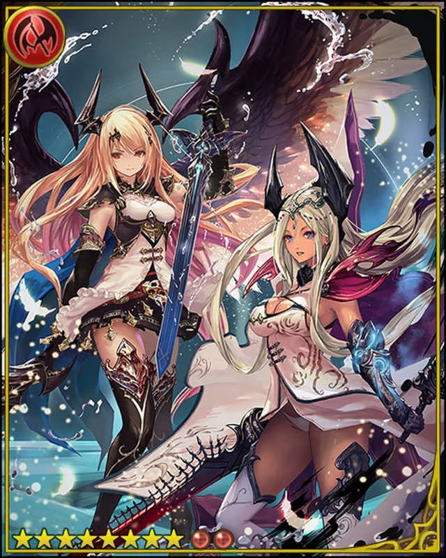 Shadowverse: Worlds Beyond（シャドバWB）公式 on X: 