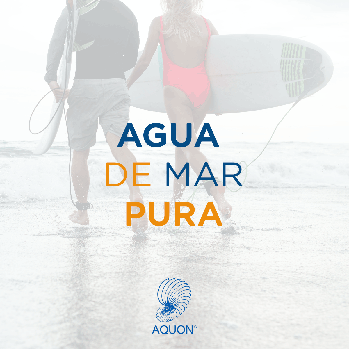Aquon1's tweet photo. 💙¡#AQUON es 100% agua de mar pura, microfiltrada y estructurada!

La fórmula del #aguademar te proporciona, de manera inmediata, todos aquellos #electrolitos que tu cuerpo necesita y que vas eliminando por el sudor. Se absorbe rápidamente y puedes evitar los temidos #calambres. https://t.co/9bYlZOEXXP