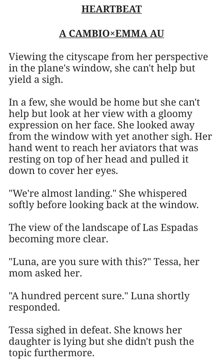 writes_danica's tweet photo. Back at my comfort characters yet again. https://t.co/Yy8A7RXKB8
