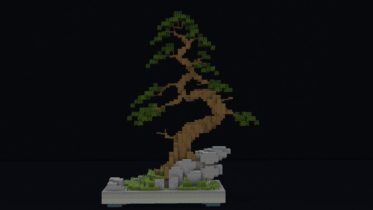 Here is another tree i liked and wanted to share.
made on <a href="/Pixelbiester/">Pixelbiester</a>