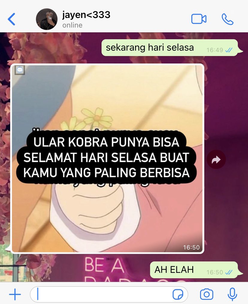 perfecltyfine's tweet photo. keributan unfaedah.

Jaemin nct three tweets au. ⚠️ fiction. https://t.co/twkAzwya4s