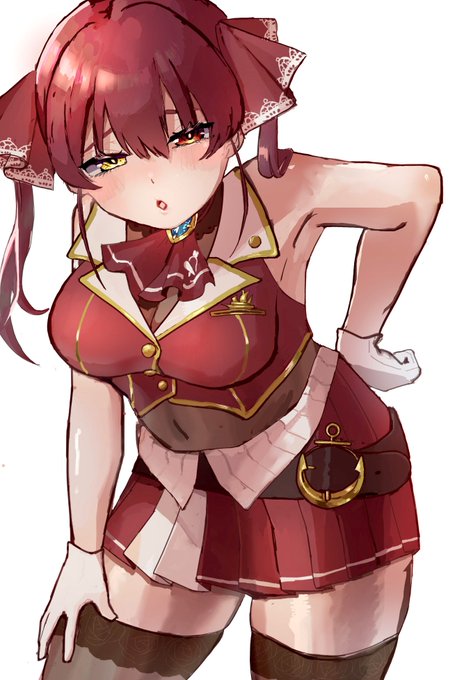 #100日チャレンジ 2日目 宝鐘マリン
 #マリンのお宝 