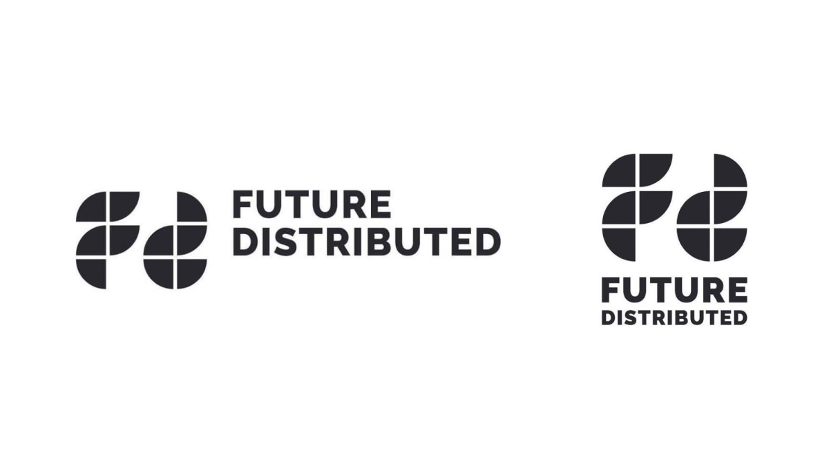 Logo design for a blog/podcast about sustainable urban development. #logodesign #burnandtailor #cityliving