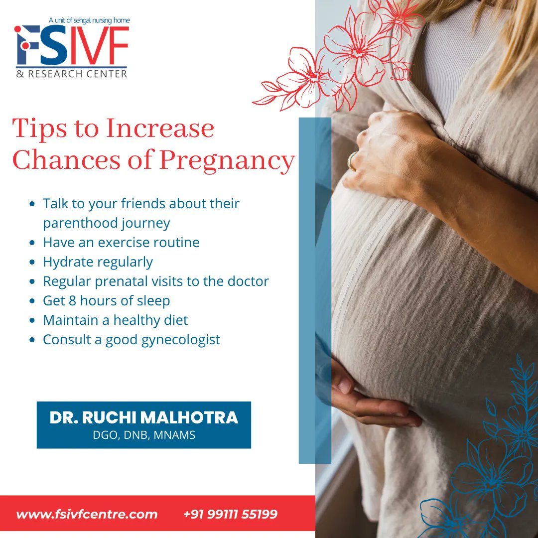 fertilesolution's tweet image. If you have any query, please feel free to contact me. 
+91 99111 55199 &amp;amp; buff.ly/3zPdMgC 
#ivf #ivfbaby #ivfpregnancy #ivftreatment #ivfclinic #fertilityclinic #FSIVFcentre #ivfcentre