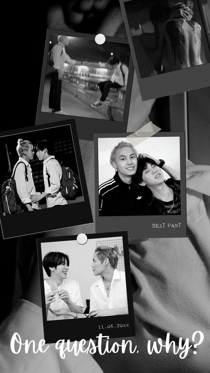 kaowbo1104's tweet image. × one question, why? ×

    win fell first, but team fell harder.
win will leave team behind, and team will move on.

#winteam (#bounprem) fic