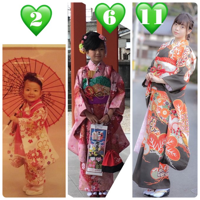 Twitterのコスプレ画像4