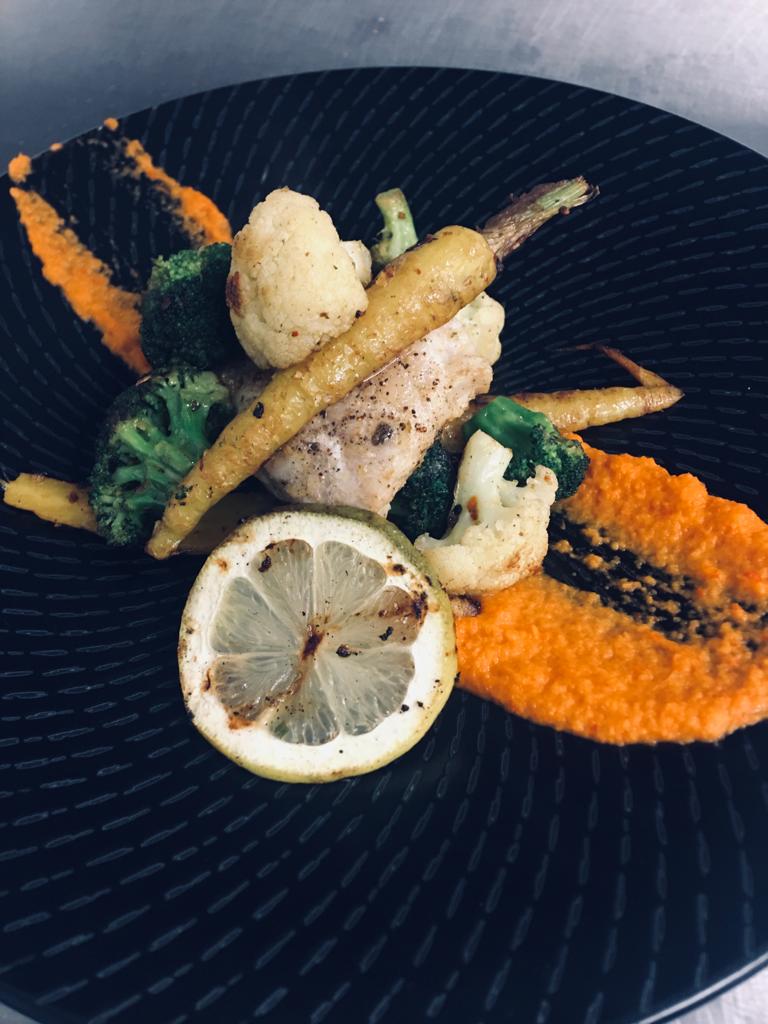 ChefHeno's tweet photo. Food is life 

#chef #chefhenry #capetown #kingklip https://t.co/CLgAg76DL6