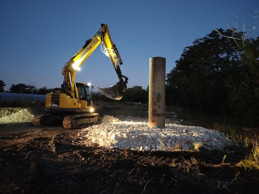 Fonds de dotation Interconstruction tweet media