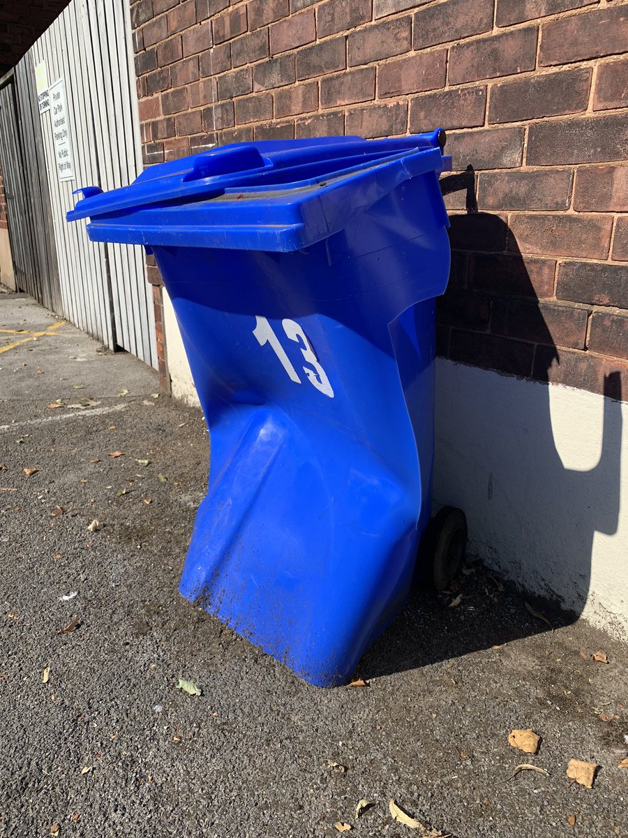 Wheelie Bin Federation tweet media