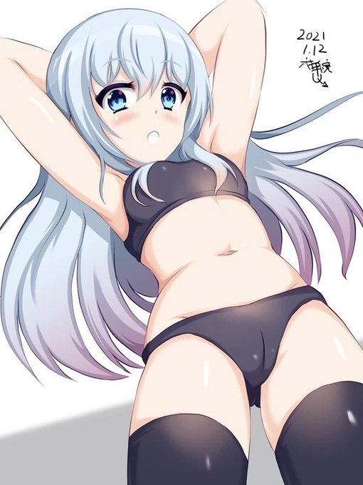 🧢「司令官、汗を流せば気が紛れるよ!」 