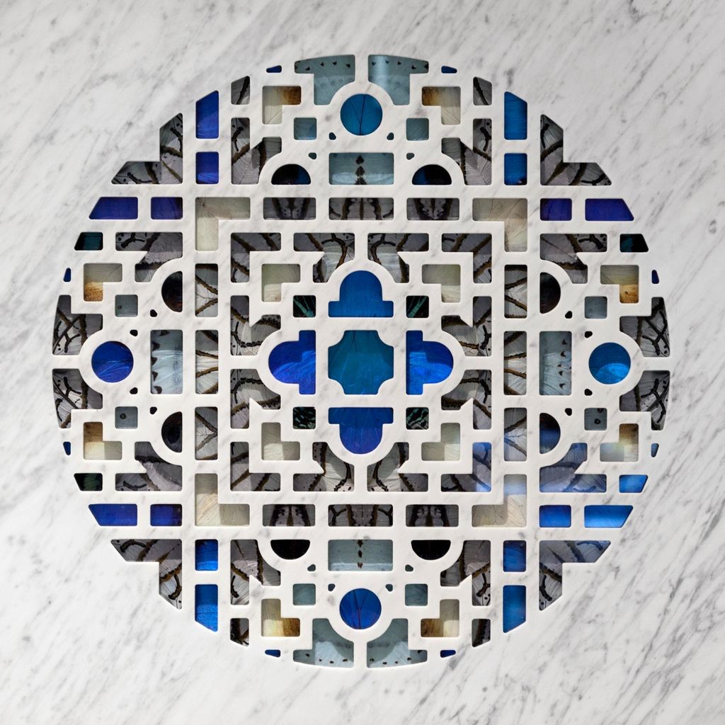 QuidMagazine's tweet photo. Al via "Il giardino dei fuggitivi" mostra di Giulia Manfredi al Gaggenau di Roma 
#gaggenau #roma #sabinofrassà a #giuliamanfredi #giardino #cramum @cramum @DesignElementi 
https://t.co/YBQWWRkBrD https://t.co/9Sk9Wzfosj