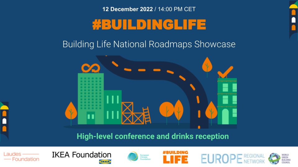 WorldGBC Europe tweet media