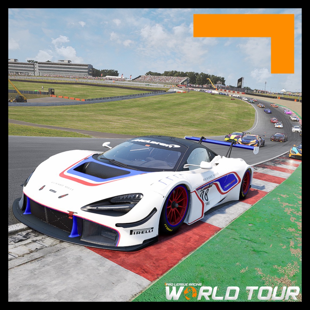 Phwoar ain’t that a pretty sight? 📷: <a href="/s/">『S』</a>.worbey

 #simracing #racing #esports #motorsport #simracer #gaming #gt #simulator #simrig #racingsimulator #simracinghardware #race #simulation #assettocorsacompetizione #gamer #PLR
