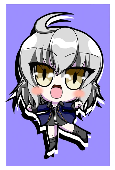 #今年もあと1ヶ月になりましたが画力がどうなったか見てみましょう 安定しねぇ!!! 