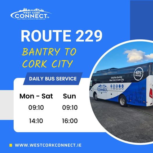 West Cork Connect tweet media