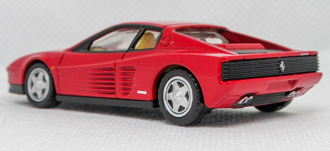 clarez_ch's tweet photo. トミカ紹介シリーズ!
「フェラーリ テスタロッサ」!
#トミカ #TOMICA #おやすみVtuber #Vtuber #クラリゼ #車好き #テスタロッサ #フェラーリ #testarrosa #Ferrari https://t.co/bw6q0K3YjT
