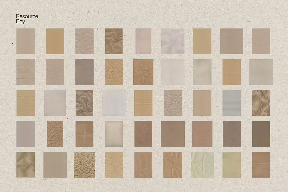 data_bu's tweet photo. 크라프트지 무료 텍스쳐 50종
50 Free Kraft Paper Textures
https://t.co/ARmoqHKJYs https://t.co/OhMFMXwcaC