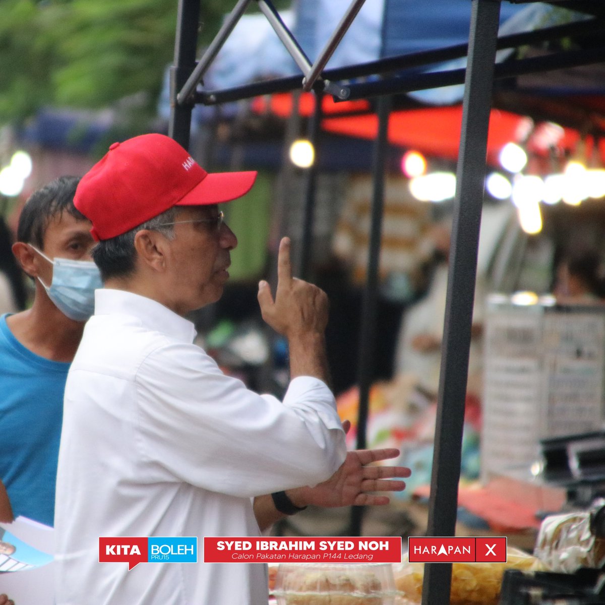 syedibrahim_my's tweet photo. Kalau ada kawan-kawan yang nak periksa status mengundi, tak tahu nak buat on-line, boleh datang ke Bilik Gerakan Utama kami atau mana-mana khemah PDM (khemah banyak bendera) seluruh Ledang.

Terima kasih rakan-rakan Sagil yang menyambut mesra tadi!

#KitaBoleh #Ledang https://t.co/GbwkoX7Q9A
