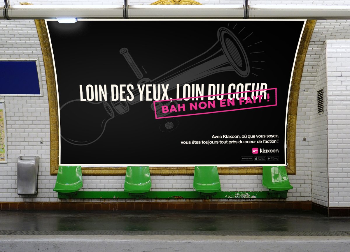 KlaxoonFR's tweet image. 📣 Ne croyez pas tout ce qu&apos;on vous dit !

Faites tomber les préjugés du travail avec #Klaxoon.

Cliquez ici pour découvrir comment 👉 klax.co/3GiIsLs 

#meetings #collaborativetools #WorkshopPlatform