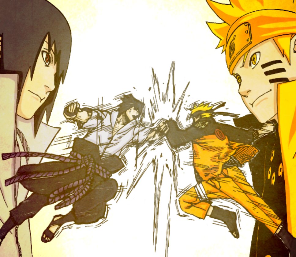 hourly narusasu on X: Anime: Naruto Shippuden  / X