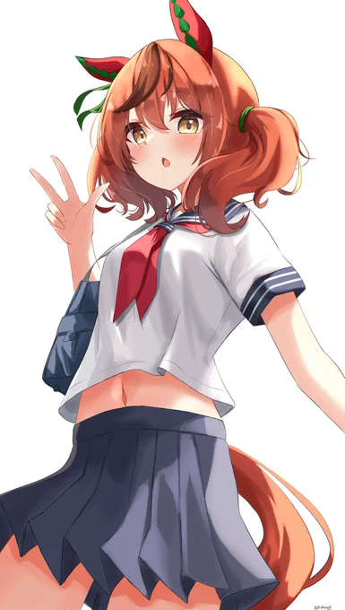#今年もあと1ヶ月になりましたが画力がどうなったか見てみましょうあんまり変わってないな 