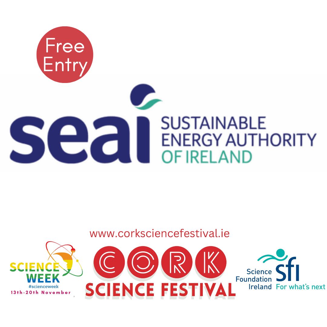 CorkScience's tweet photo. Our school visits are well underway, with workshops from Go Fly Your Kite, SEAI, StemWizz, Wonderstruck and many more!
#CorkScience #BelieveInScience #ScienceWeek #PureCork @scienceirel @SFICuriousMinds @ScienceWeek @whazoncork @ETCMarketingPR @SEFSUCC @pure_cork https://t.co/IKE9n2aTWU