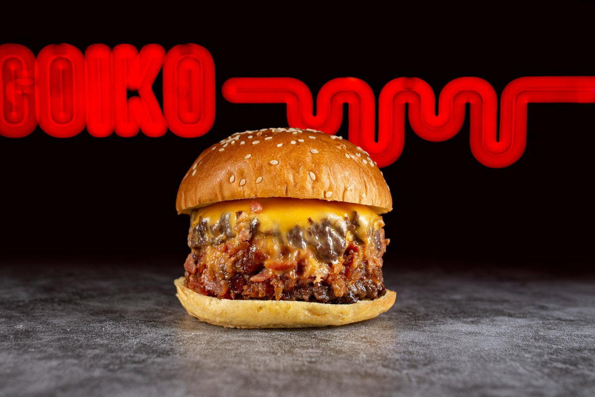 CHOOOSSS LOCO

Llegamos a Canarias y se vienen 50 KEVIN BACON GRATIS. 

Cómo participar: 
✨Síguenos
🍔Menciona tu mejor coleguita
🔁RT a este tweet

AGÜITA NIÑO