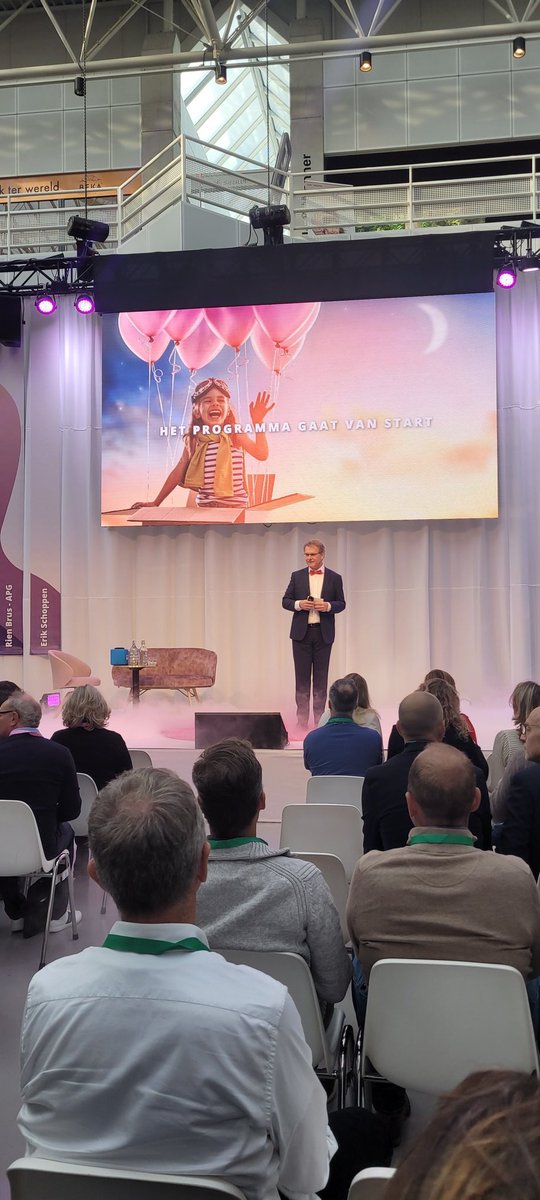 Impactvol innoveren, door samen bouwen aan de emotionele connectie met klanten en medewerkers. Seminar <a href="/Altuition/">Altuïtion</a> <a href="/StephanSlooten/">Stephan van Slooten</a> Leuke dag voor de boeg, Engagement Engineering,  leuk &amp; relevant voor ons <a href="/UTwente/">University of Twente (inactive)</a>