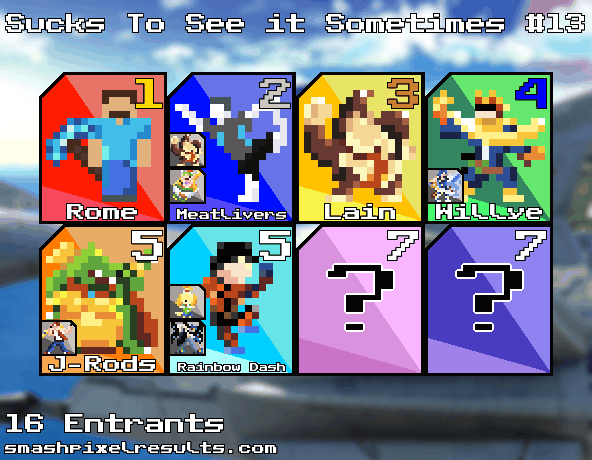 Ausmash Drama Alert tweet media