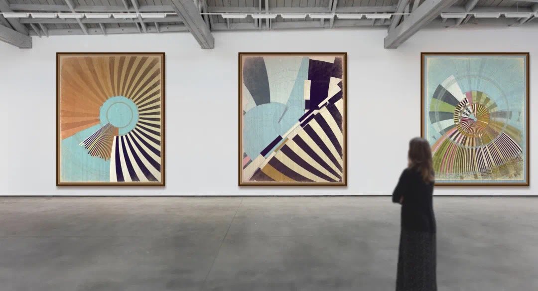 tartblocks's tweet photo. Let’s read an article from @patterndotco to know Why Long Form Generative Art could evolve into the most significant artistic movement in the last 50 years!

https://t.co/RJY0GhhJPd https://t.co/NmKRntBnlH