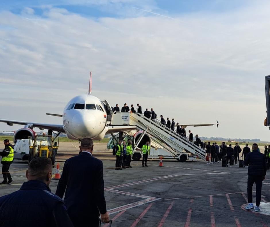 Pedjijatar's tweet photo. ⚽️✈️⚽️✈️🇷🇸 https://t.co/zpsiIMiMW7