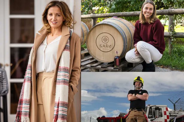 🗞 22 great Welsh start-up firms to watch provided by <a href="/WalesOnline/">WalesOnline 🏴󠁧󠁢󠁷󠁬󠁳󠁿</a> 

Drawn from a wide-range of sectors, some are already delivering significant growth both in domestic and international markets. 

Take a look at the list here 👉🏻 buff.ly/3TBiHc7