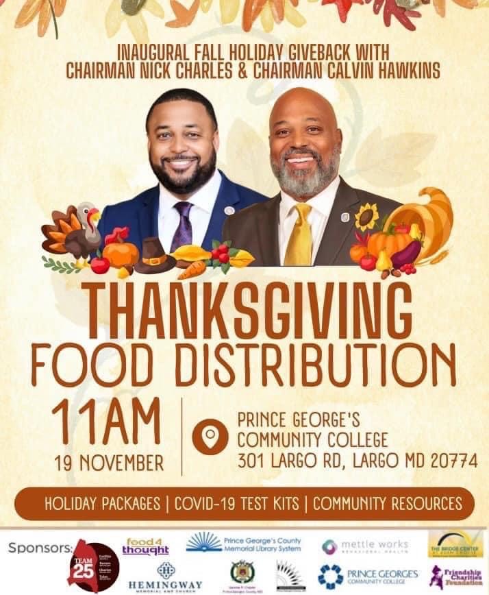 ShirleyZJacobs's tweet photo. GIVE THANKS TO THE LORD FOR HE IS GOOD…For those who need help with food for Thanksgiving, here are a few resources. Please like and share. Thank you for a heart to give.

Happy Thanksgiving to you all!! https://t.co/1663YBBz3o