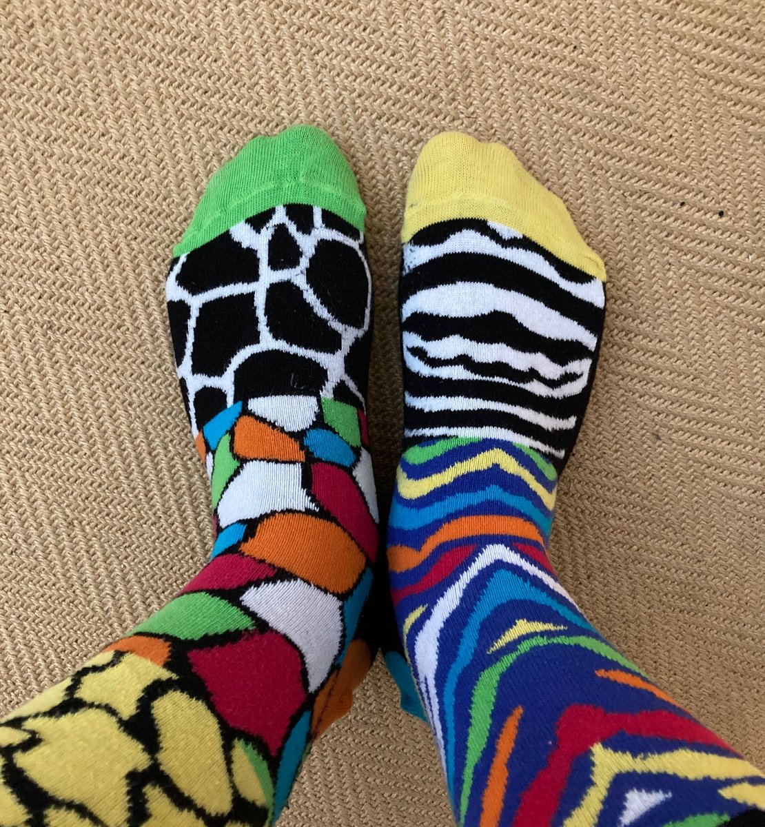 Creative Minds tweet media