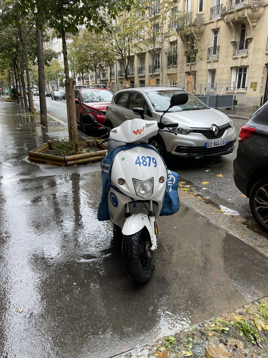 <a href="/CityscootParis/">CITYSCOOT💙💚COOLTRA scooters électriques</a> vous êtes au dessus des lois ? 88 rue Michel ange paris 16 <a href="/PoliceMun/">Police Municipale</a> <a href="/mairiedu16/">Mairie du XVIe</a>
