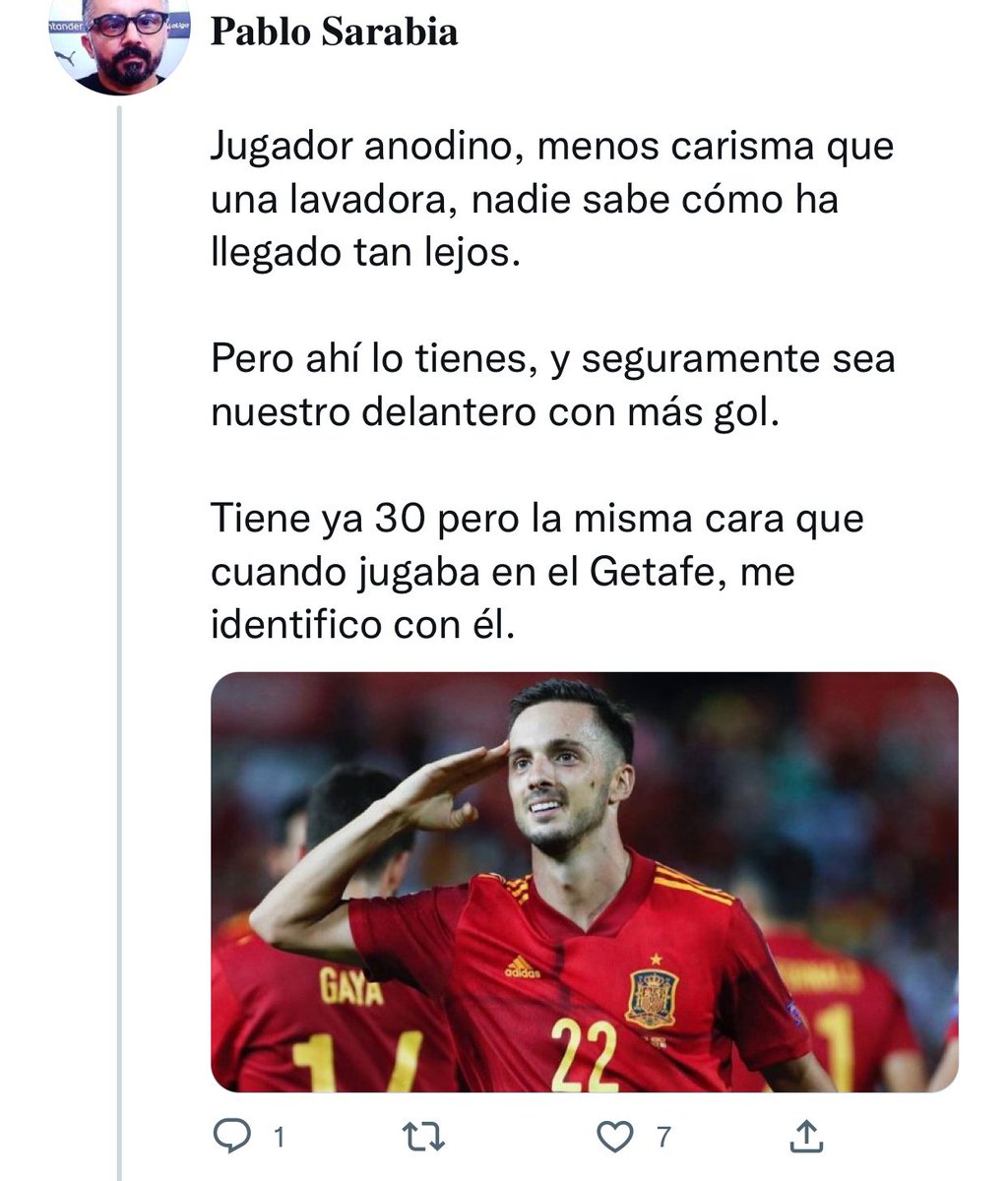 Euskal Hintxak 🇵🇸 tweet media