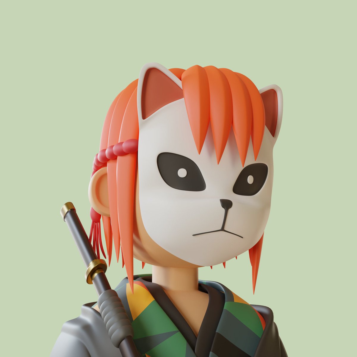 Hoipoly's tweet image. Hoi, GM🤍#NewProfilePic #AlgorandHasNFTs