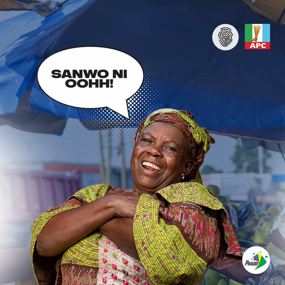 TheTeamPrado's tweet photo. Who provided a standard state-funded school in Lagos? - Sanwo ni oo

Who provided motorable roads and also decongest traffic on these roads? - Sanwo ni ooo

Who empowered her citizens in Tech, Farming and Business? - Sanwo ni oo

@jidesanwoolu
@drobafemihamzat
.
#sanwoolu2023 https://t.co/DNYdGb6szc