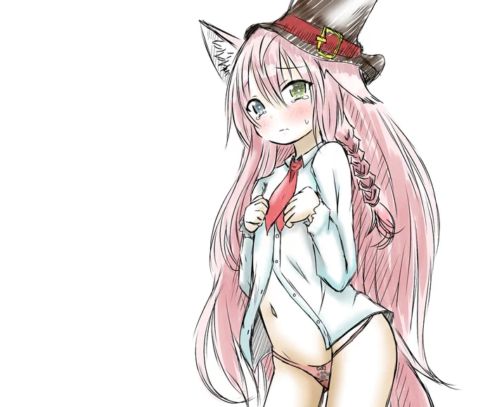 うちの子よその子おぱんつ祭り #うちの子 #よその子 #ぱんつの日  