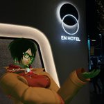 Herael-key(ヒラエルキー)11/18 日本一SW(ソフトウェア)キャラ再現集会のツイート画像