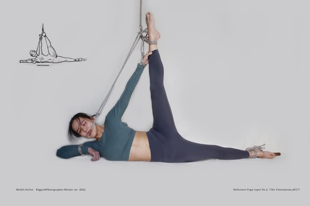 Yoga ropes-3 https://t.co/fHhZ0xs86x