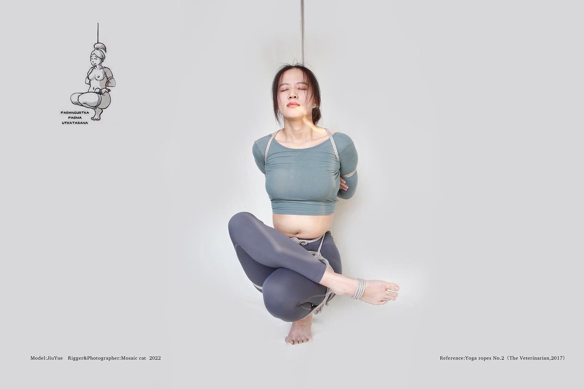 Yoga ropes-3 https://t.co/fHhZ0xs86x