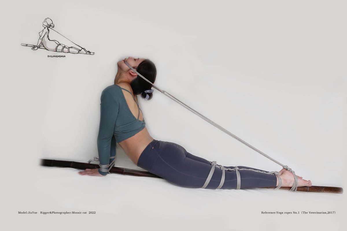 Yoga ropes-4 https://t.co/Mn1AEA1JRa