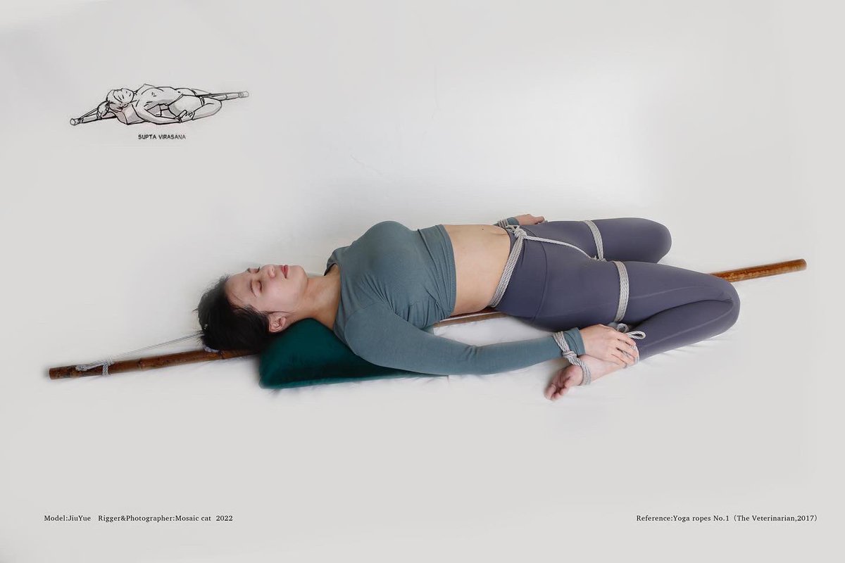 Yoga ropes-4 https://t.co/Mn1AEA1JRa