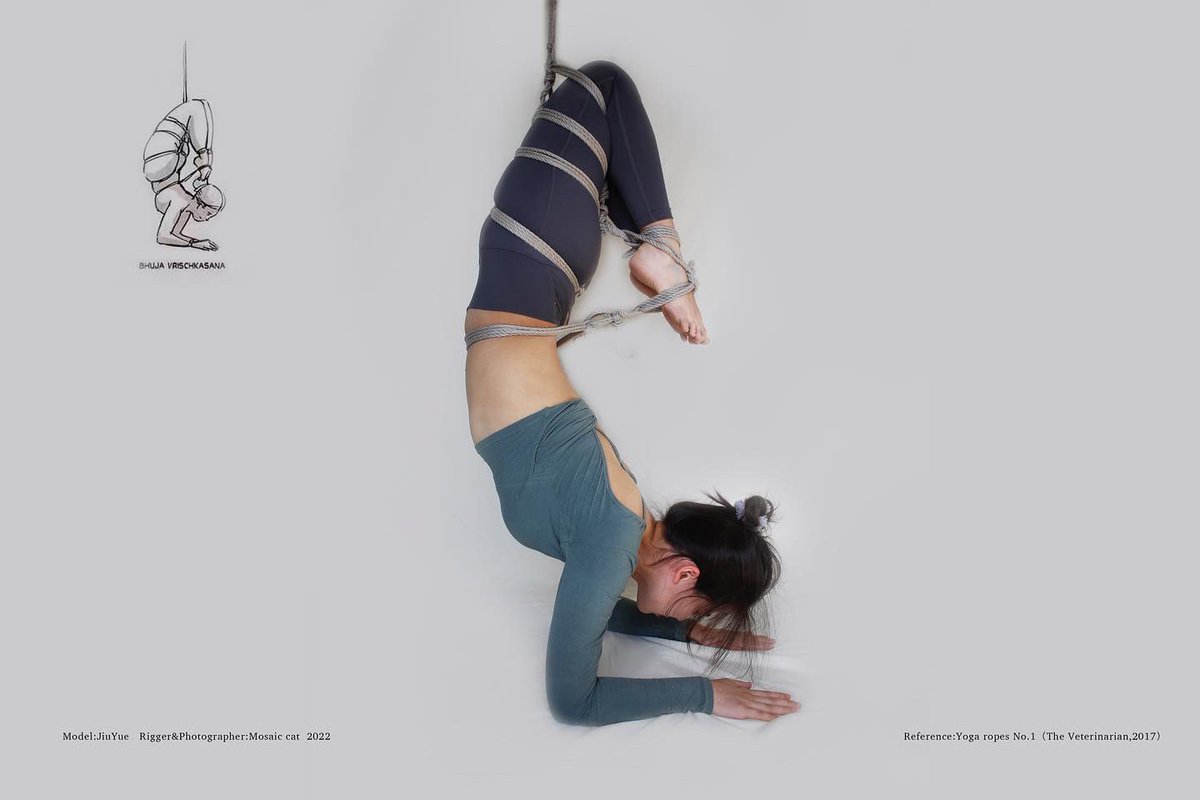Yoga ropes-4 https://t.co/Mn1AEA1JRa