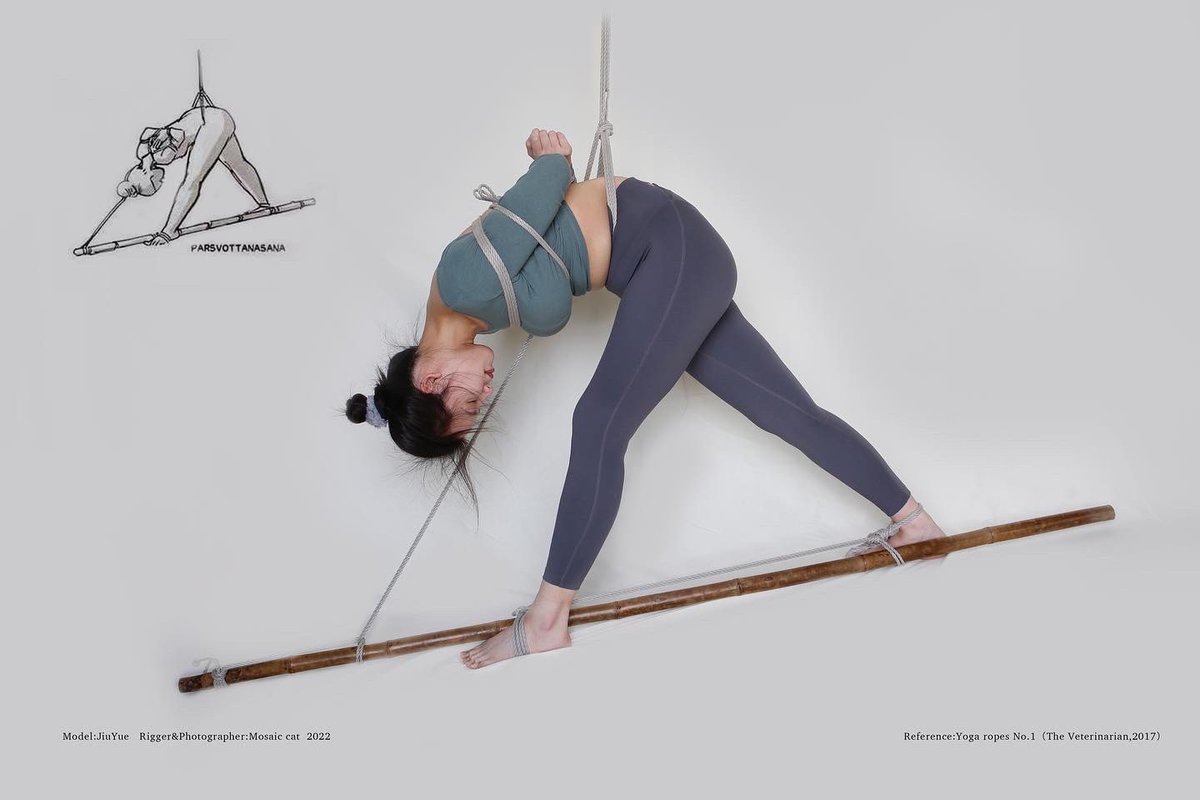 Yoga ropes-5 https://t.co/hVI20jId6V