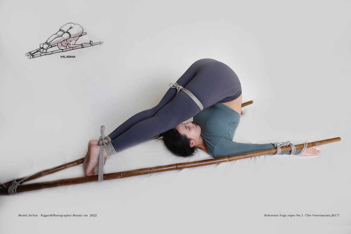 Yoga ropes-5 https://t.co/hVI20jId6V