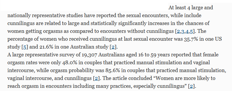 Neuro_Skeptic's tweet photo. Evidence-based sex. https://t.co/YxojZbwgkM But remember, correlation is not causation 😊 https://t.co/MPGWkpvlo1