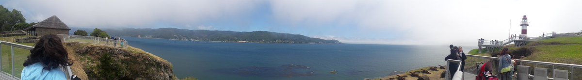 LaMaiga3's tweet photo. Mi lugar favorito de la vida es valdivia-corral lo mejor!! @BuenosDiasTVN https://t.co/NzyyruhFXK